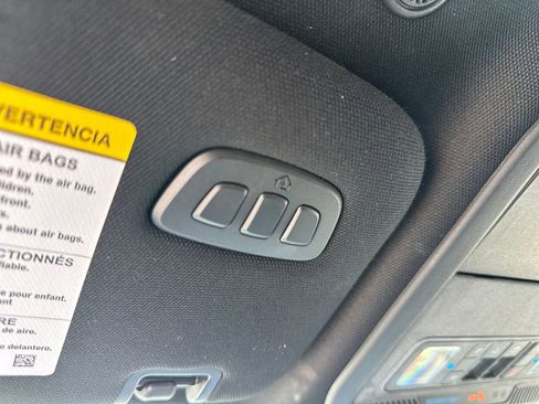 Used 2023 Ford Explorer Timberline w/ Timberline Technology Package image 21