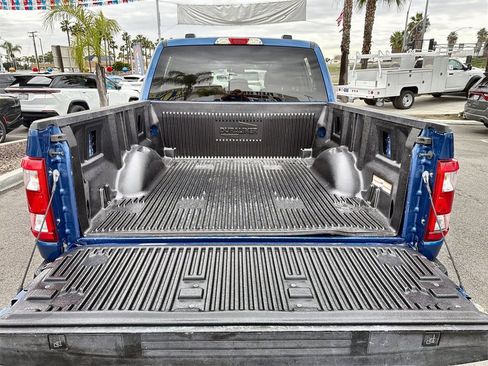 Used 2022 Ford F150 XL w/ STX Appearance Package image 20