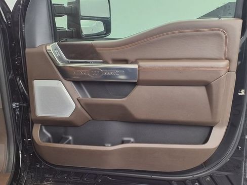 Used 2026 Ford F250 King Ranch w/ Chrome Package AWD/4WD image 17