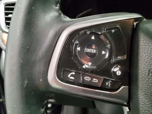 Certified 2020 Honda CR-V EX-L image 30