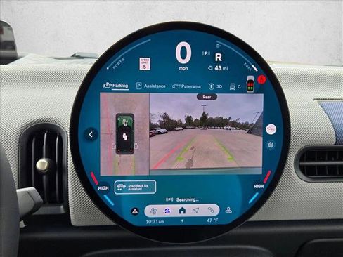 New 2026 MINI Cooper S image 13