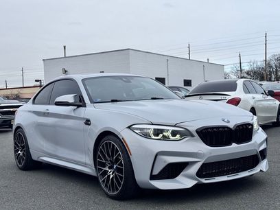 Used 2020 BMW M2 Competition w/ Executive Package