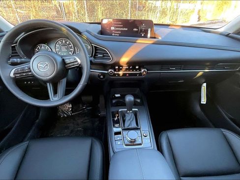 New 2026 MAZDA CX-30 AWD 2.5 S image 5