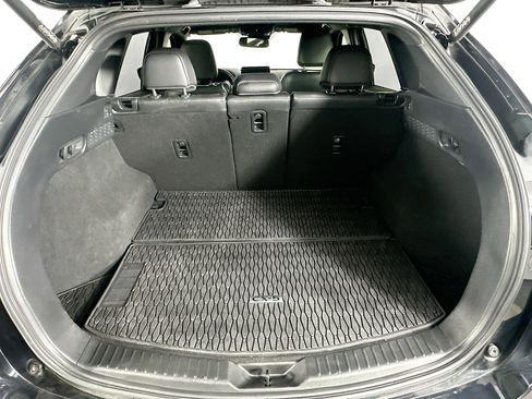 Used 2022 MAZDA CX-5 AWD 2.5 Turbo image 31