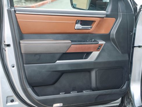 Used 2025 Toyota Tundra 1794 Edition w/ TRD Off-Road Package image 19