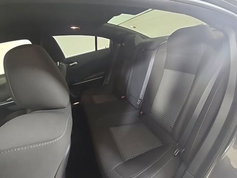 Used 2021 Dodge Charger R/T w/ Performance Handling Group image 22