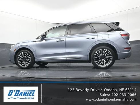 Used 2022 Lincoln Corsair Reserve w/ Equipment Group 201A AWD/4WD image 10