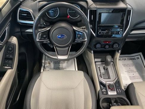 Certified 2023 Subaru Forester Premium image 2