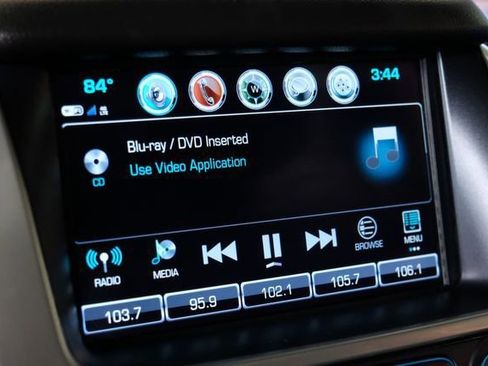 Used 2019 Chevrolet Tahoe LT AWD/4WD image 28