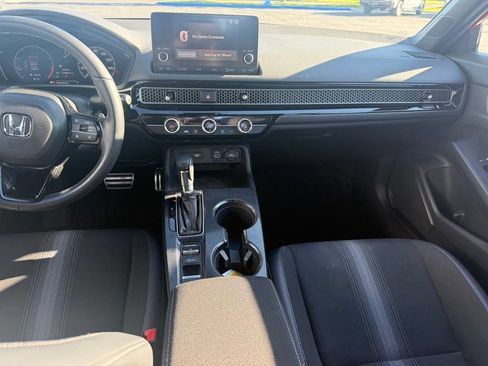 Used 2023 Honda Civic Sport image 41