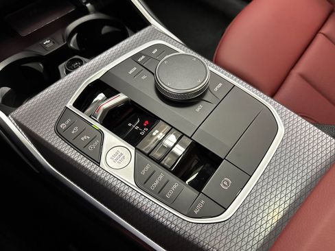 New 2026 BMW M340i w/ Premium Package image 17