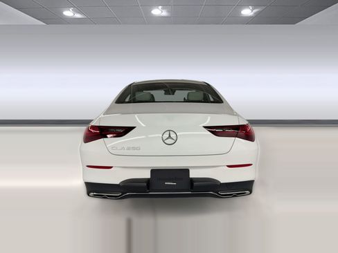 New 2026 Mercedes-Benz CLA 250 image 10