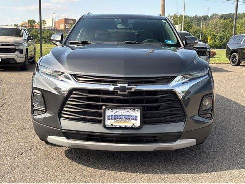 Used 2020 Chevrolet Blazer LT AWD/4WD image 27