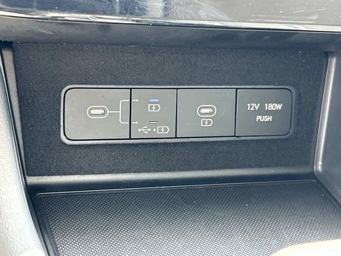 Certified 2025 Hyundai Sonata SE FWD image 32