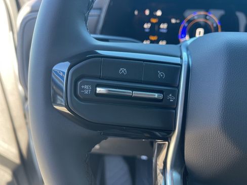 New 2026 Chevrolet Colorado LT w/ Advanced Trailering Package image 19