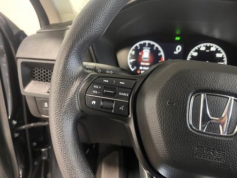 Used 2025 Honda CR-V EX image 25