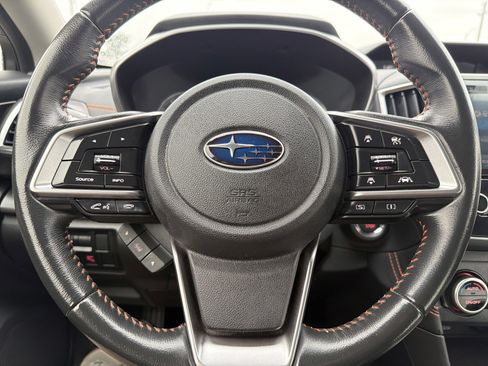 Used 2020 Subaru Crosstrek 2.0i Limited w/ Popular Package #2 AWD/4WD image 25