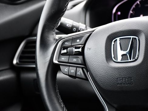 Used 2022 Honda Accord Sport image 23