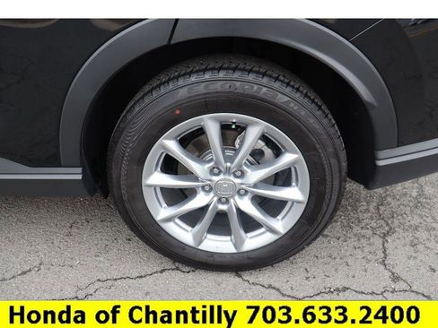 Certified 2026 Honda CR-V EX image 26