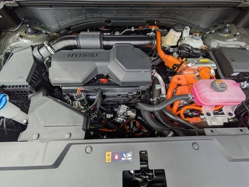 New 2026 Hyundai Santa Fe Limited FWD image 19