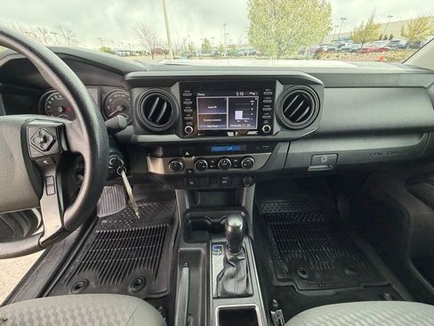 Used 2023 Toyota Tacoma SR AWD/4WD image 28