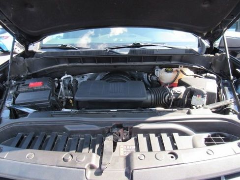 Used 2019 Chevrolet Silverado 1500 LT w/ All-Star Edition image 11