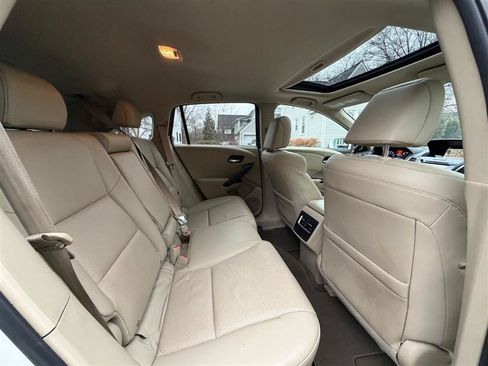 Used 2016 Acura RDX FWD w/ Technology Package image 18
