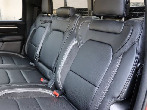 Used 2026 RAM 1500 RHO w/ RHO Level 1 Equipment Group AWD/4WD image 24