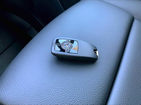 New 2025 Mercedes-Benz Sprinter 2500 image 22