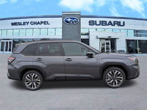 New 2026 Subaru Forester Touring image 4