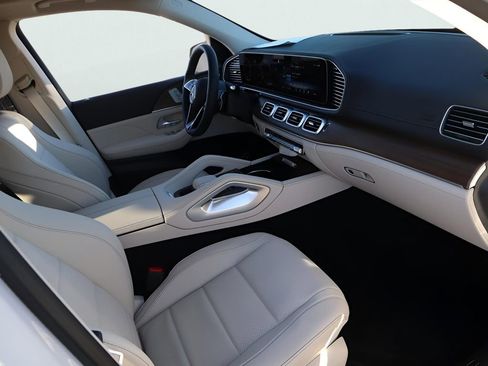 New 2026 Mercedes-Benz GLE 350 4MATIC image 15