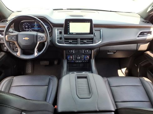 Certified 2024 Chevrolet Suburban High Country w/ Advanced Technology Package AWD/4WD image 20