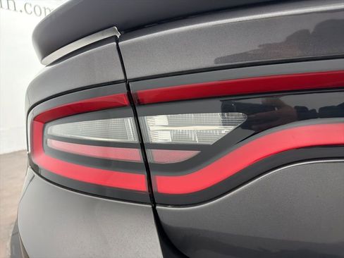 Used 2020 Dodge Charger SXT w/ Plus Group image 12