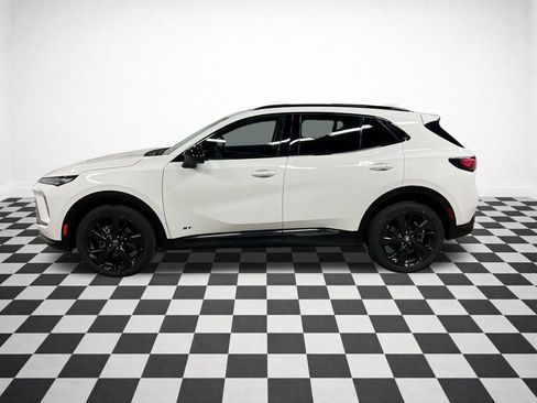 New 2026 Buick Envision Sport Touring AWD/4WD image 5