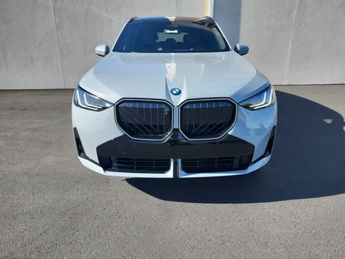 New 2026 BMW X3 xDrive30i w/ Premium Package AWD/4WD image 5