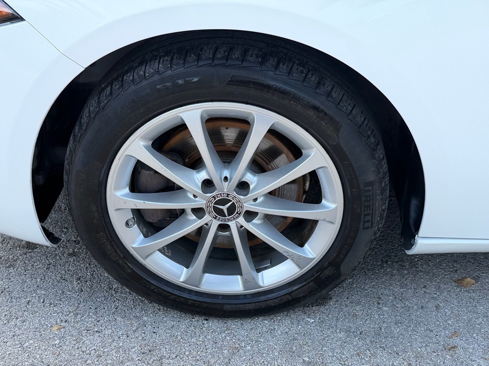 Used 2019 Mercedes-Benz A 220 image 19