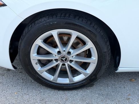 Used 2019 Mercedes-Benz A 220 image 19