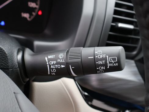 New 2026 Honda Odyssey Elite image 40