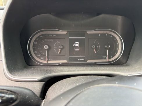 Certified 2024 Hyundai Santa Cruz SEL image 14