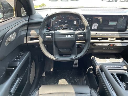 New 2027 Kia Telluride SX FWD image 13