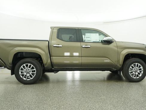 New 2026 Toyota Tacoma Limited image 89