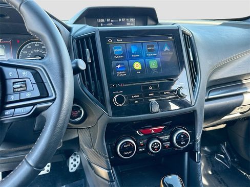 Used 2022 Subaru Forester Wilderness image 14