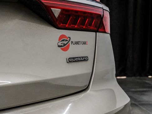 Used 2019 Audi A6 3.0T Premium Plus AWD/4WD image 64