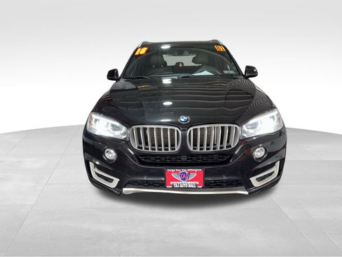 Used 2018 BMW X5 xDrive35i image 2