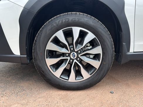 Certified 2024 Subaru Outback Limited AWD/4WD image 45