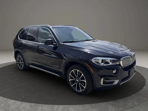Used 2018 BMW X5 xDrive35i AWD/4WD image 7