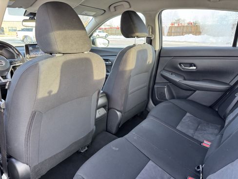 Used 2021 Nissan Sentra SR image 31