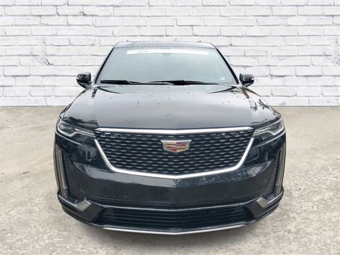 Certified 2023 Cadillac XT6 Premium Luxury w/ Technology Package image 6