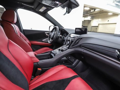 Used 2024 Acura RDX AWD w/ A-Spec & Advance Pkg image 30