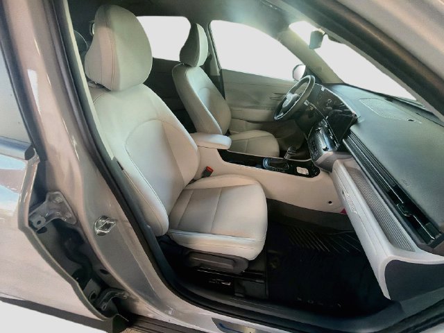 New 2027 Hyundai Kona SEL Sport FWD image 28
